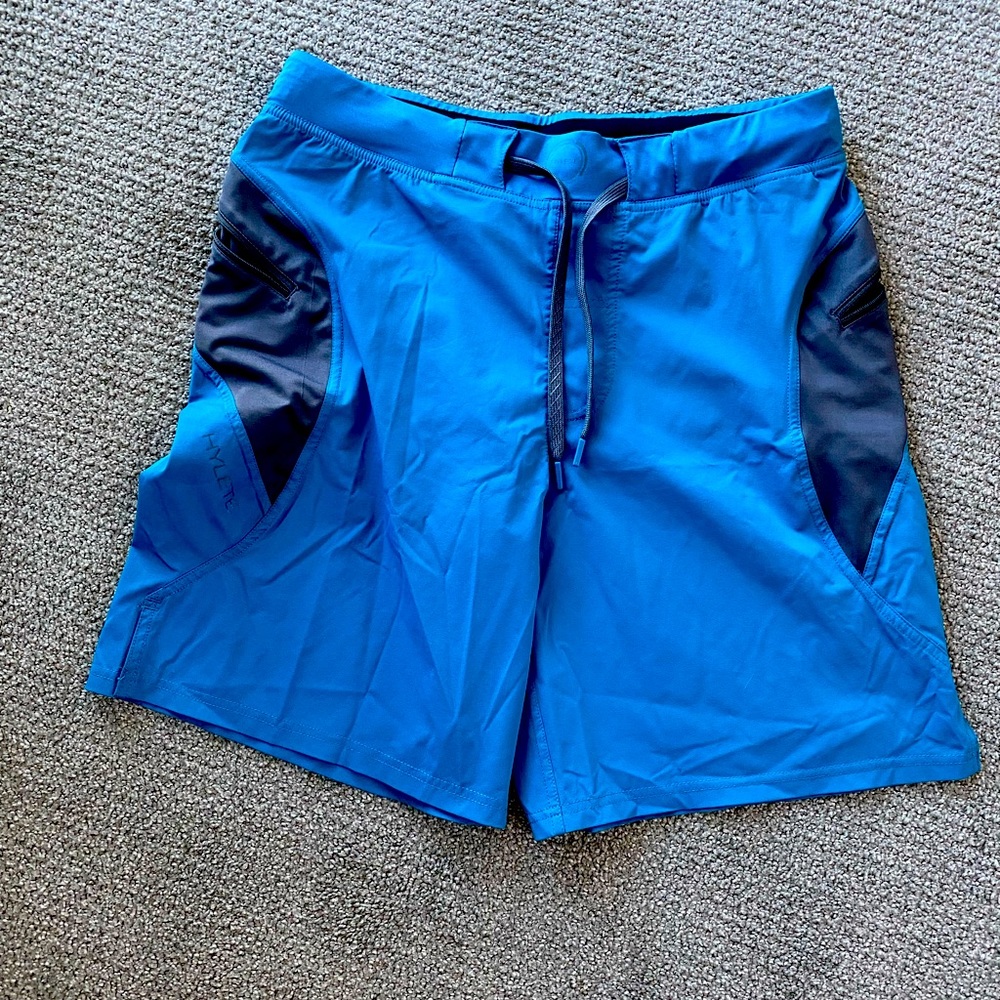 Hylete Athletic Shorts